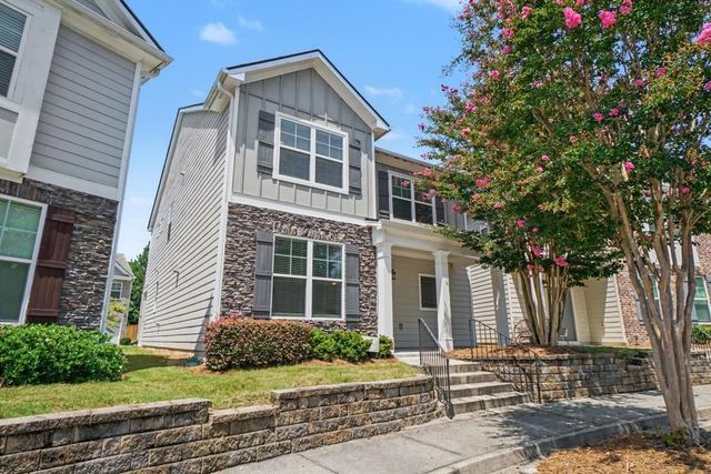 592 Lofty Lane SW, Atlanta, GA 30331