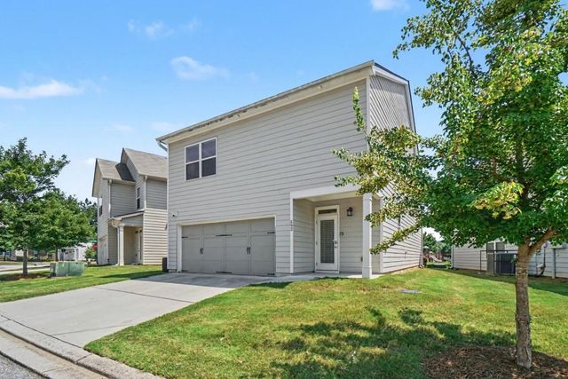 592 Lofty Lane SW, Atlanta, GA 30331