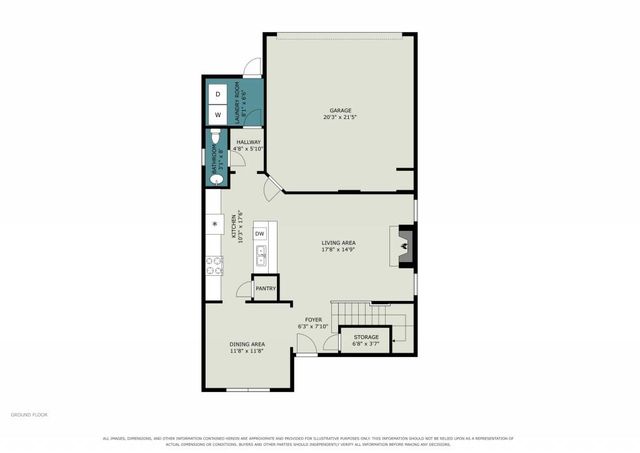 592 Lofty Lane SW, Atlanta, GA 30331
