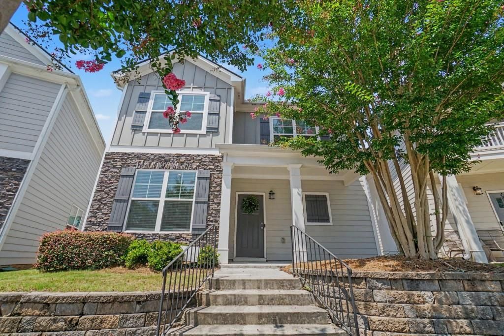 592 Lofty Lane SW, Atlanta, GA 30331