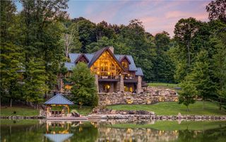 Lot 1 Teepee Road, Peters Twp, PA 15317