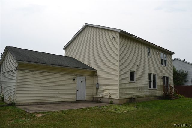 8705 Boston State Road, Boston, NY 14025