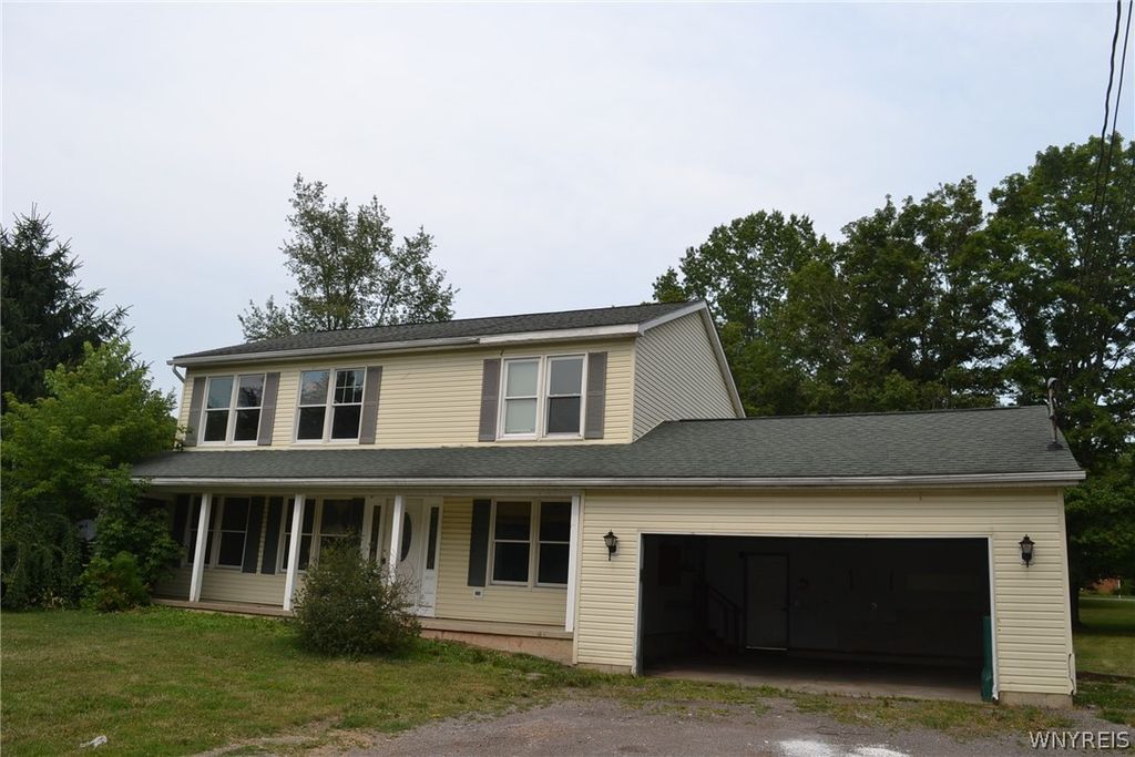 8705 Boston State Road, Boston, NY 14025