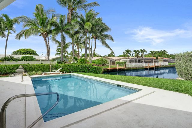 5311 NE 15TH Avenue, Fort Lauderdale, FL 33334