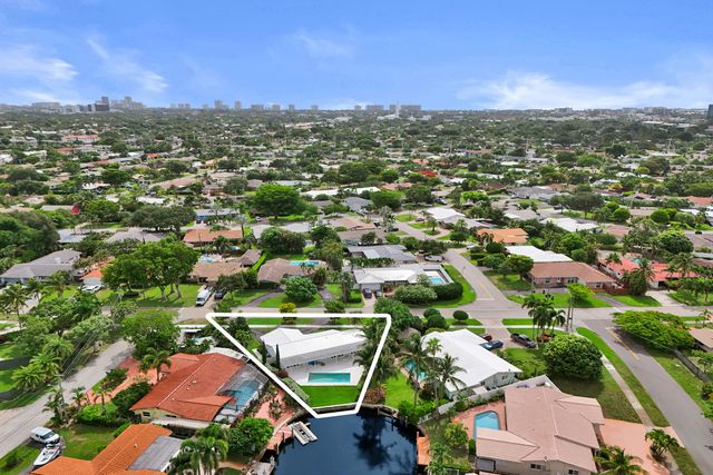 5311 NE 15TH Avenue, Fort Lauderdale, FL 33334