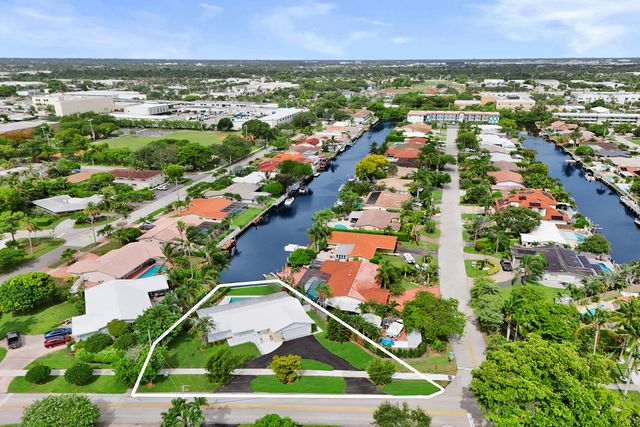 5311 NE 15TH Avenue, Fort Lauderdale, FL 33334