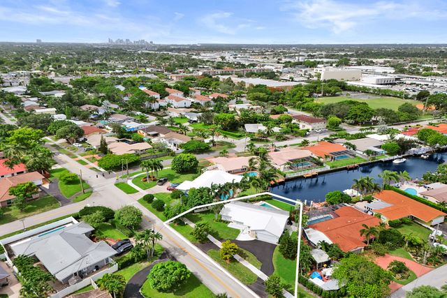 5311 NE 15TH Avenue, Fort Lauderdale, FL 33334
