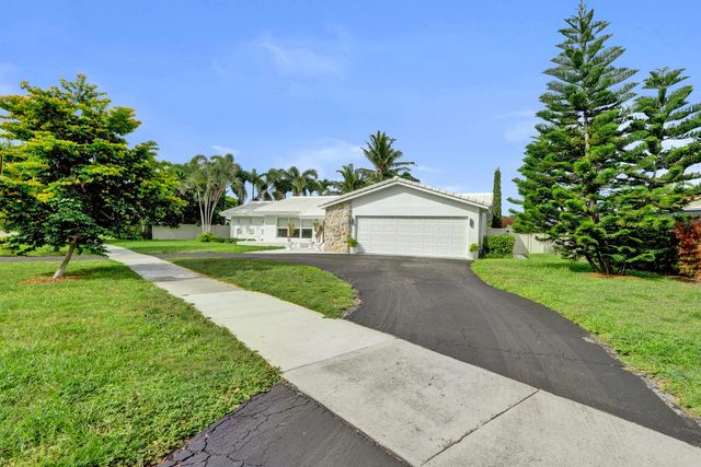 5311 NE 15TH Avenue, Fort Lauderdale, FL 33334