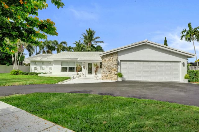 5311 NE 15TH Avenue, Fort Lauderdale, FL 33334