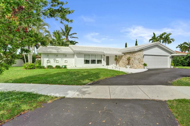 5311 NE 15TH Avenue, Fort Lauderdale, FL 33334