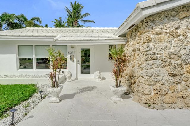 5311 NE 15TH Avenue, Fort Lauderdale, FL 33334