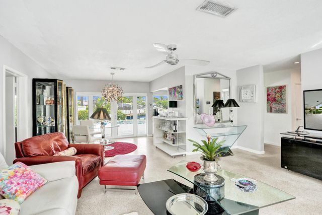 5311 NE 15TH Avenue, Fort Lauderdale, FL 33334