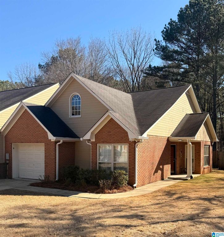 2261 ASCOT LANE, Vestavia Hills, AL 35216