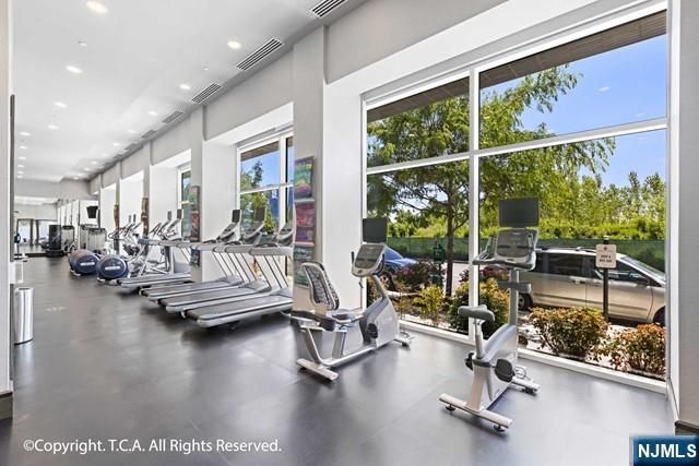 1200 Ave At Port Imperial 603, Weehawken, NJ 07086
