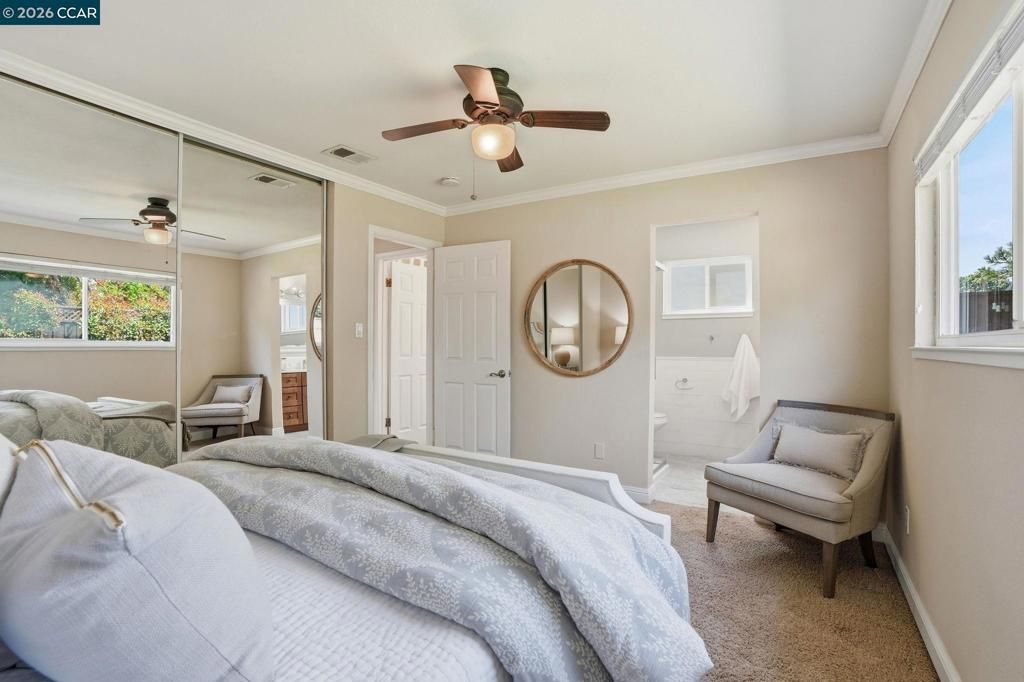 Image 17 of property listing at 2103 Deerwood Dr., Martinez, CA 94553