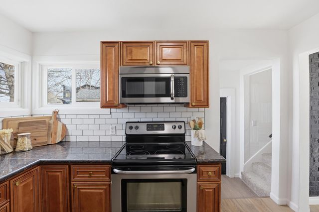 12609 E Main Ave, Spokane Valley, WA 99216