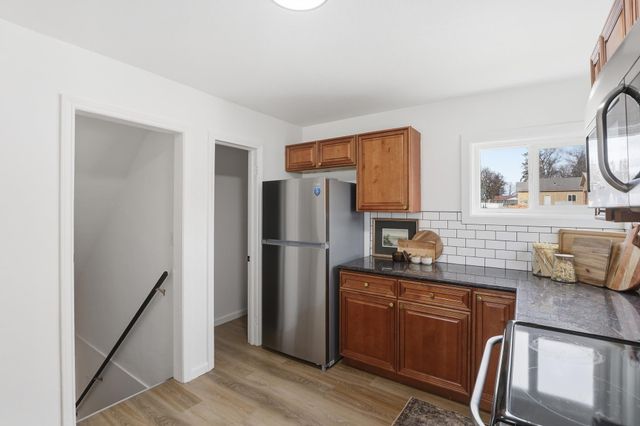 12609 E Main Ave, Spokane Valley, WA 99216