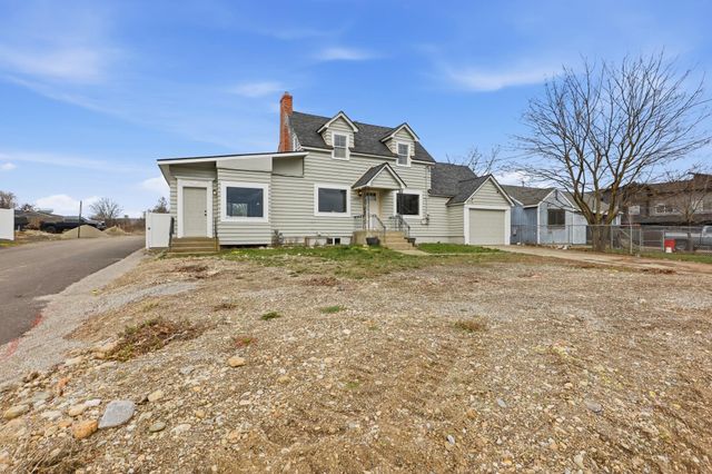 12609 E Main Ave, Spokane Valley, WA 99216