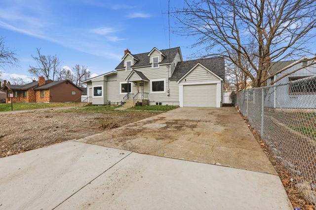 12609 E Main Ave, Spokane Valley, WA 99216