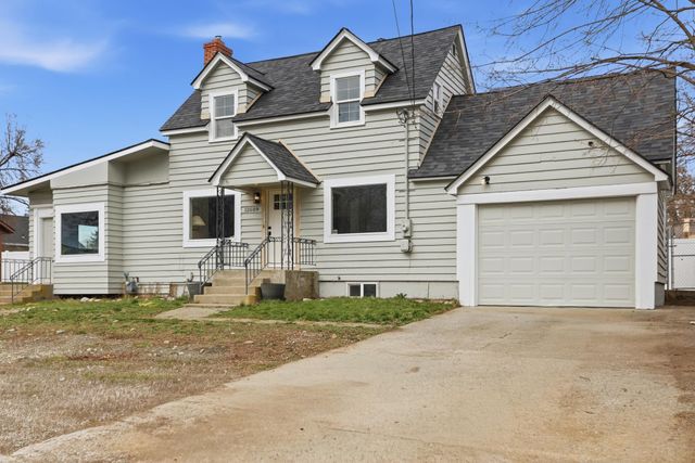 12609 E Main Ave, Spokane Valley, WA 99216