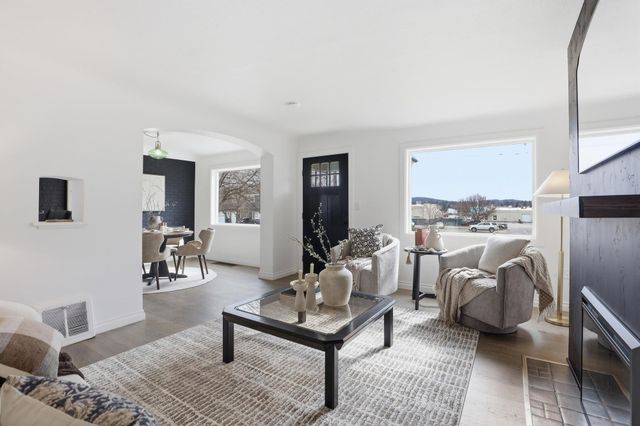 12609 E Main Ave, Spokane Valley, WA 99216