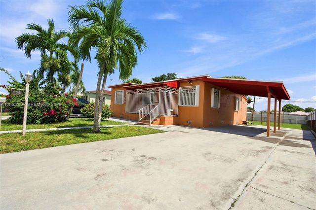 636 E 48th Street, Hialeah, FL 33013
