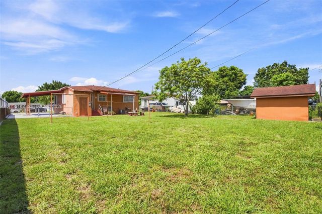 636 E 48th Street, Hialeah, FL 33013
