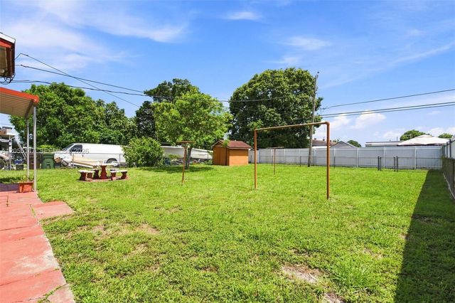 636 E 48th Street, Hialeah, FL 33013