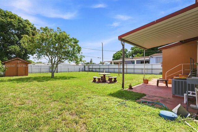 636 E 48th Street, Hialeah, FL 33013