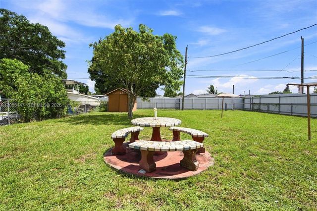 636 E 48th Street, Hialeah, FL 33013