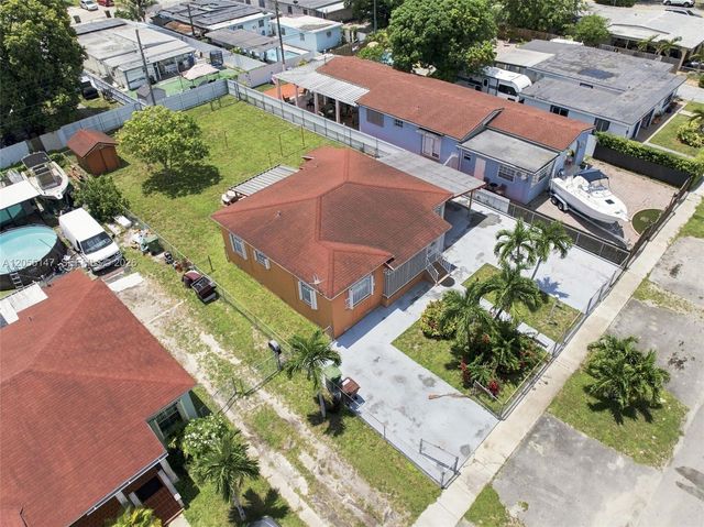 636 E 48th Street, Hialeah, FL 33013