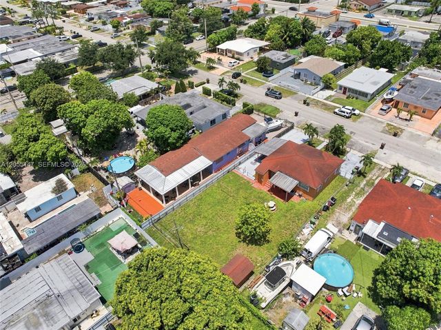 636 E 48th Street, Hialeah, FL 33013