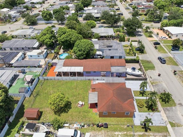636 E 48th Street, Hialeah, FL 33013