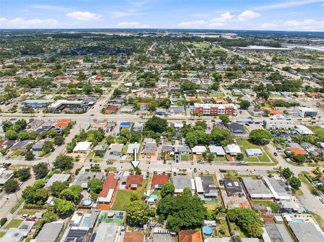 636 E 48th Street, Hialeah, FL 33013