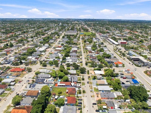636 E 48th Street, Hialeah, FL 33013