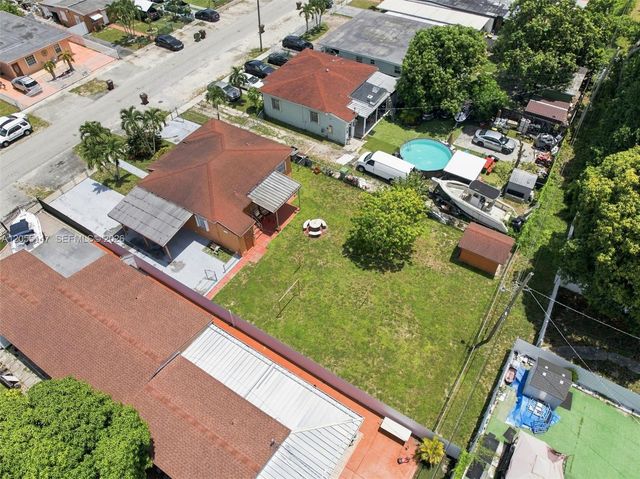 636 E 48th Street, Hialeah, FL 33013