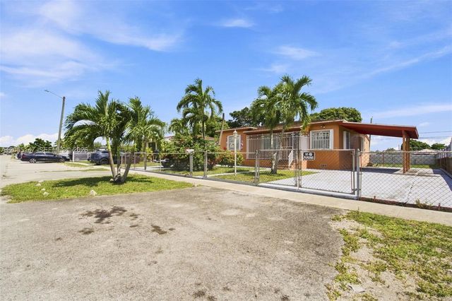 636 E 48th Street, Hialeah, FL 33013