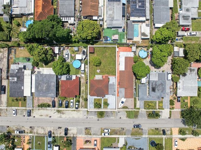 636 E 48th Street, Hialeah, FL 33013