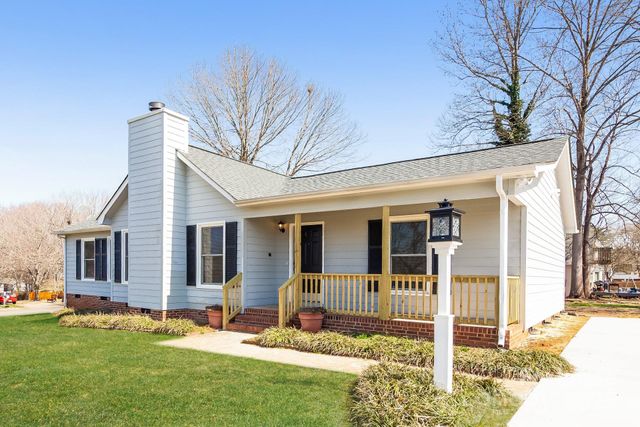 124 Shade Tree Court, Gastonia, NC 28056