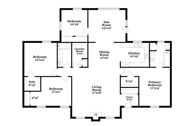 124 Shade Tree Court, Gastonia, NC 28056