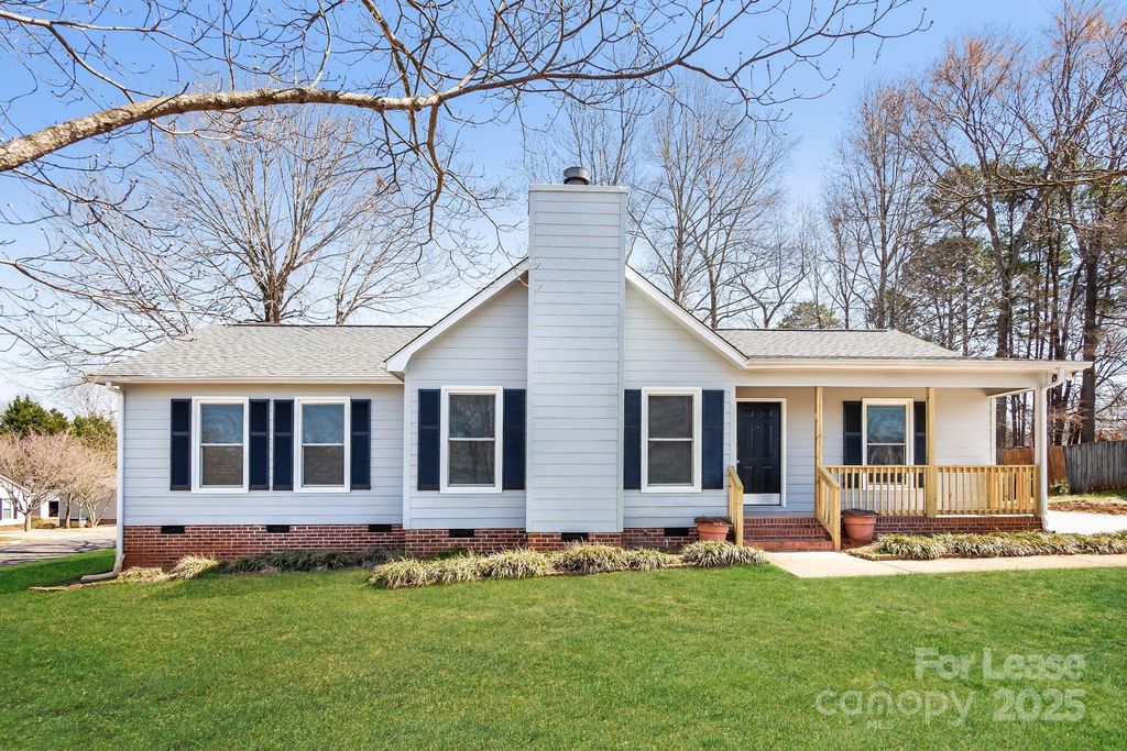 124 Shade Tree Court, Gastonia, NC 28056