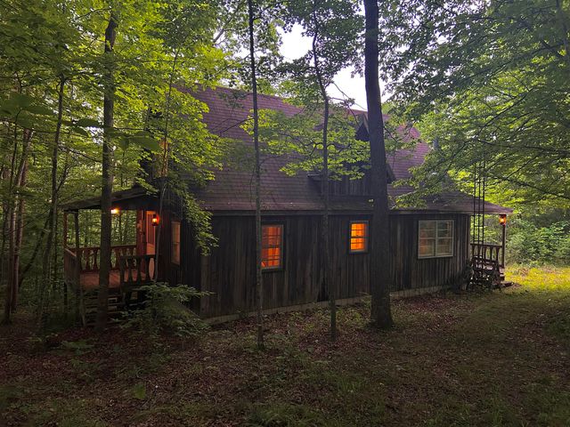 178 Greasy Creek Road, West Liberty, KY 41472