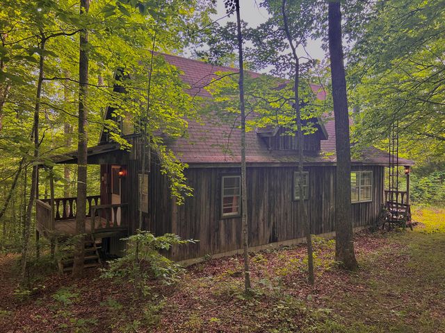 178 Greasy Creek Road, West Liberty, KY 41472