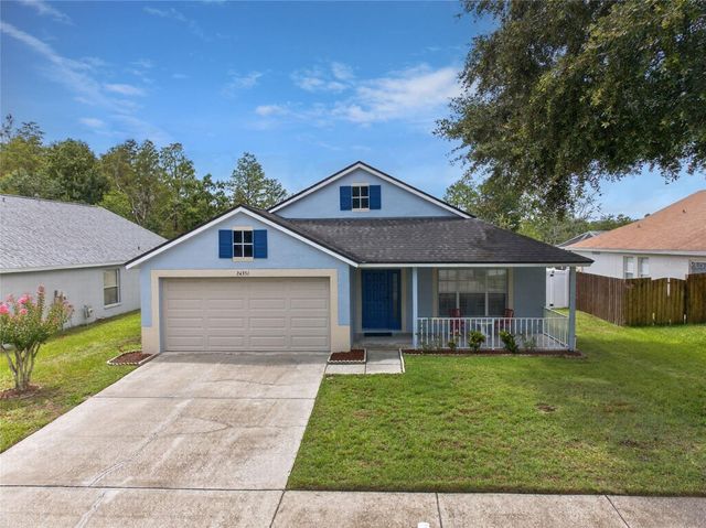 24331 CROSSCUT ROAD, Lutz, FL 33559