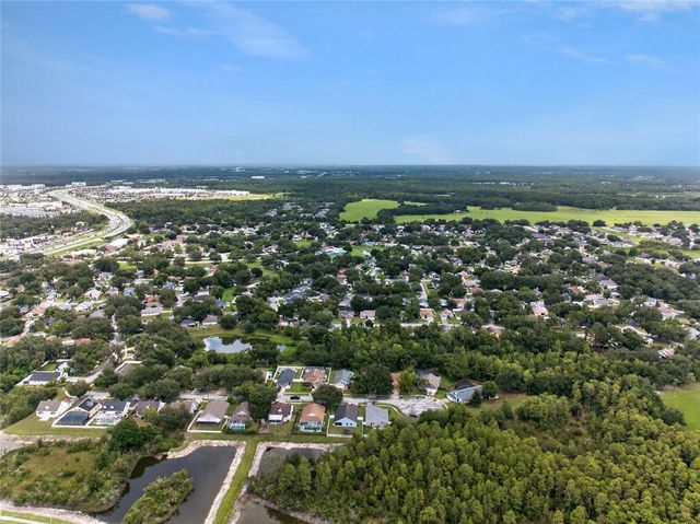 24331 CROSSCUT ROAD, Lutz, FL 33559
