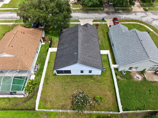 24331 CROSSCUT ROAD, Lutz, FL 33559