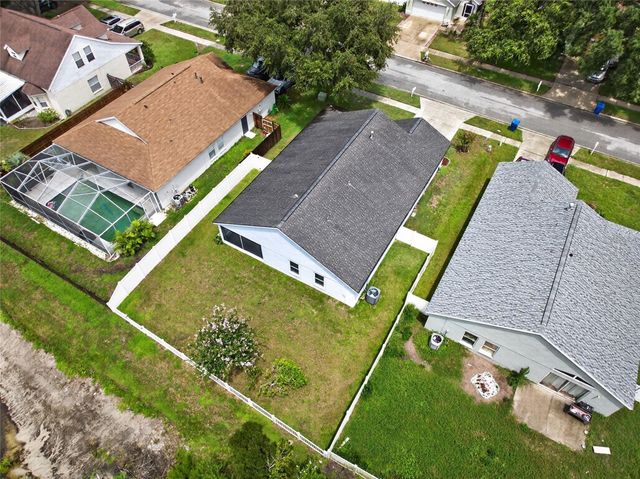 24331 CROSSCUT ROAD, Lutz, FL 33559