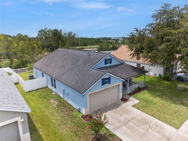 24331 CROSSCUT ROAD, Lutz, FL 33559