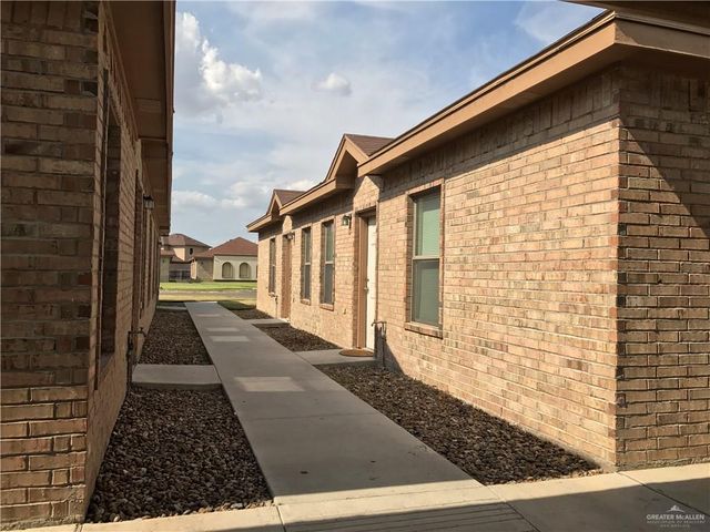 3000 E Diamond Head Avenue A, Alton, TX 78573