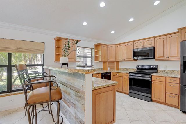 542 Indigo Avenue, Wellington, FL 33414